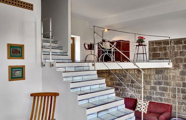 Villa Vesuvio - Foto 12