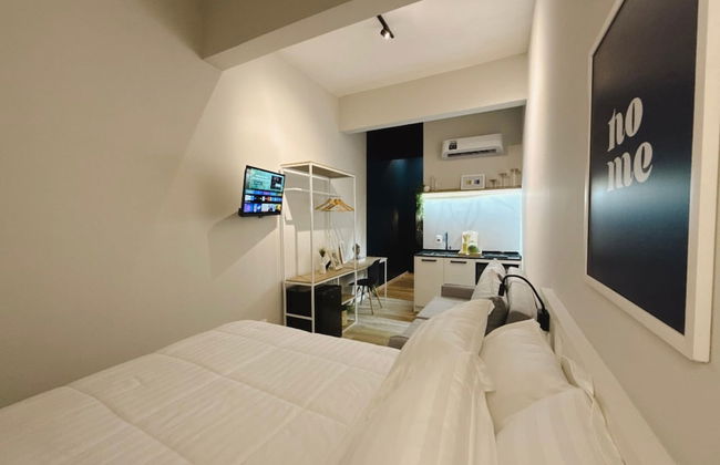 Apê Santos Gonzaga - Foto 40