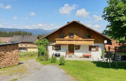 Haus Bergblick - Foto 20