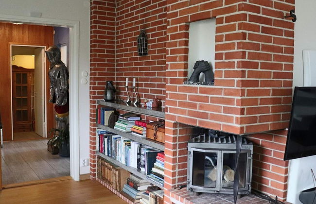 7 Person Holiday Home in Falkenberg - Photo 10