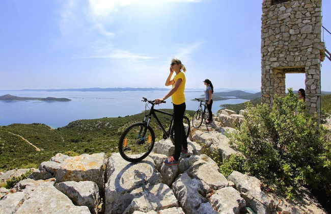 Apartment Serene Step From The Sea, Sleeps 5 - Foto 10