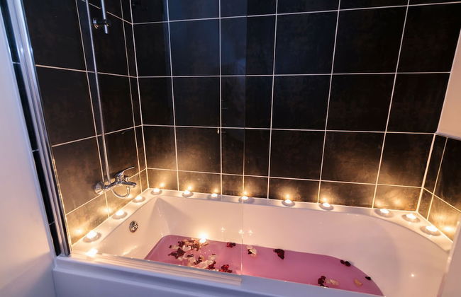 Approved Serviced Apartments Park Rise - Foto 75