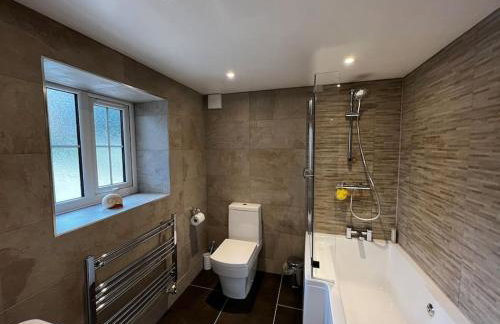 Cosy Alpine Cottage in the heart of Lancashire - Foto 33