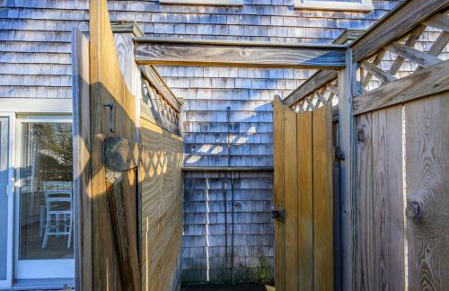 1 Walton Road Harwich - Harwich Hideaway - Foto 33