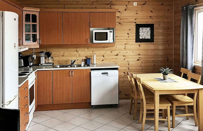 6 Person Holiday Home in Seim - Foto 4