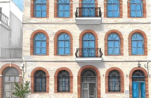 Atrium Suites - Foto 27