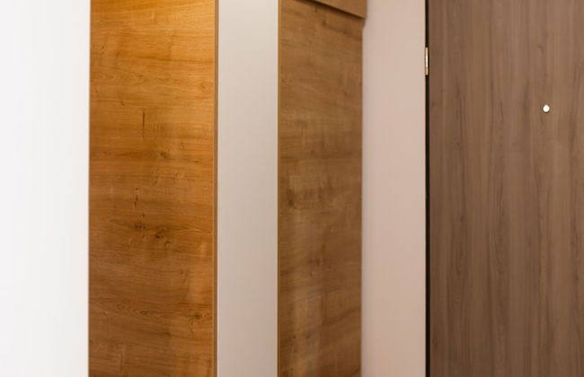 Savoy Apartment Cluj Napoca - Foto 8