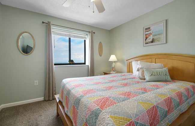 Ocean Bay Club 1701 Pent House Escape! - Foto 53