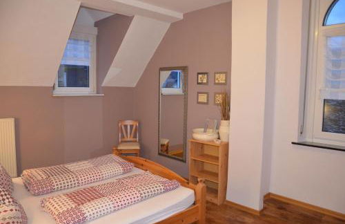 Ferienweingut Gansen Hochgenuss 2 - Foto 4