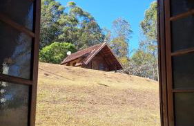 Hotel Fazenda Menino da Porteira - Foto 9