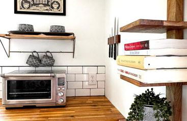 Tiny House Rental in Asheville, NC - The Bat Shack - Foto 46