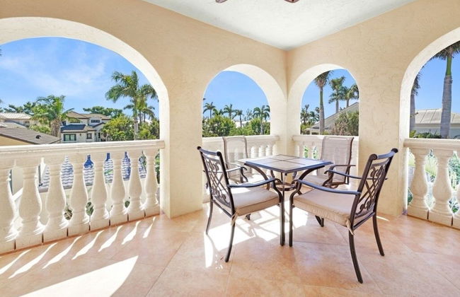 Villa Del Mar 5 Bedroom Home by RedAwning - Photo 41