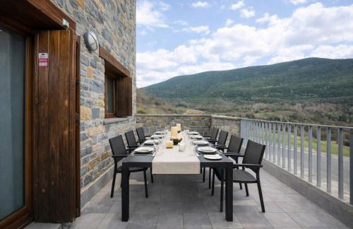 CASA GAVIN l Vistas l Terraza l Wifi l Parking - Foto 19