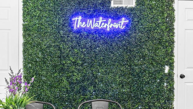 The Waterfront - Waterslide Game Room Sleeps 26 - Foto 4, Habitación