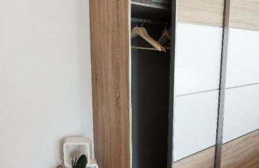 Ferienwohnung Schäfer mit direktem Zugang zum Garten - Foto 15