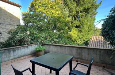 Casa per 9 con giardino vicino al Monte Amiata e alla Val d'Orcia - Foto 26