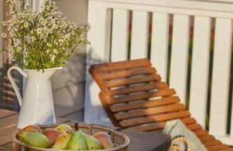 W Brzozowym Gaju Lubiatowo - Foto 12