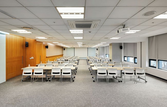 Somerset Palace Seoul - Foto 35