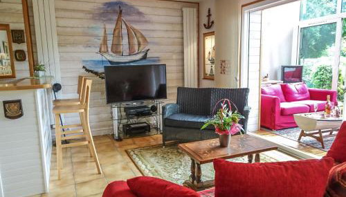 Villa Ty Patrick by Interhome - Foto 4