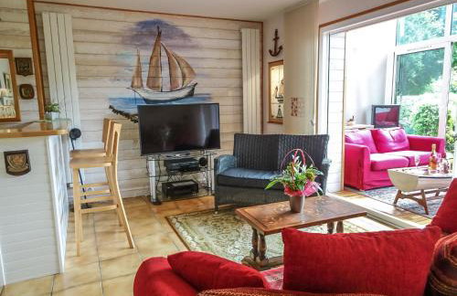 Villa Ty Patrick by Interhome - Foto 4