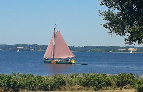 Ferienwohnung Leuchtturm 21 - Foto 5