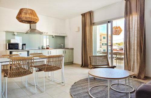 Apartamentos Proa - Emar Hotels Only Adults - Foto 44