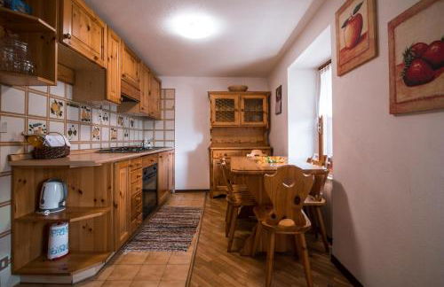 Maison du Tatà - Foto 36