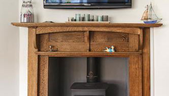 Alton House - The Annexe - Foto 3