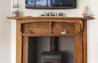 Alton House - The Annexe - Foto 3