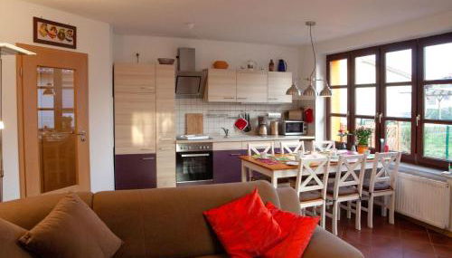 Apartment Abendsonne by Interhome - Foto 2