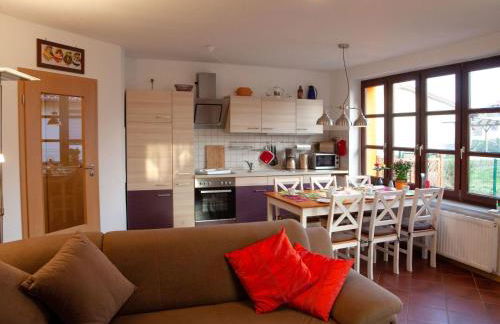Apartment Abendsonne by Interhome - Foto 2