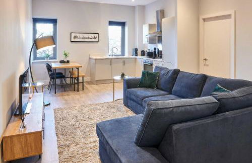 Host & Stay - Mariposa Waterloo - Foto 3