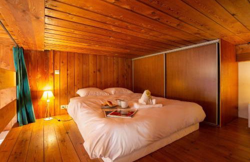 Résidence Grand Roc - Studio 708 - Happy Rentals - Foto 13