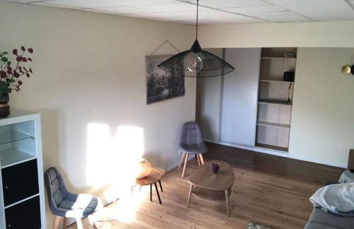 Gîte Loue - Foto 25