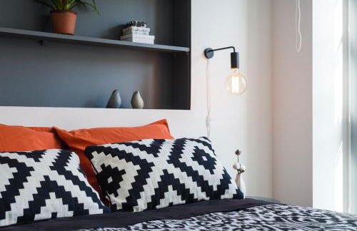 Stay Appart Hotel Lille Centre - Foto 6