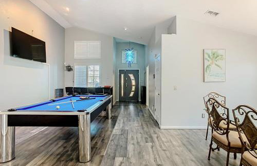 Pool home near Disney w themed rooms - Foto 12