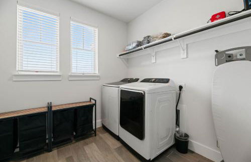 Lake Cove Retreat - Foto 22