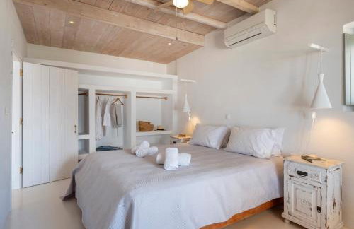 Donum Dei Seaside Suites & Villa - Foto 8