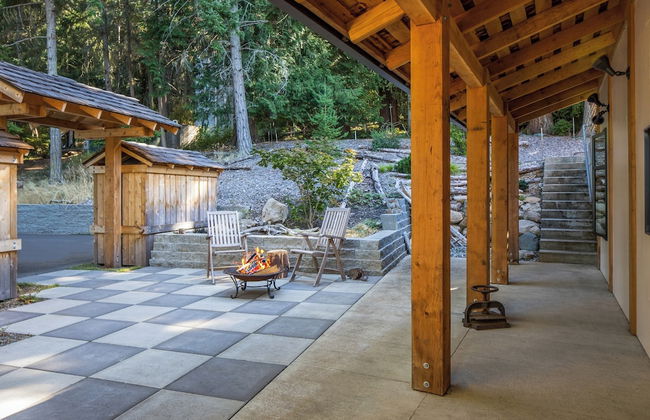 Crows Nest by Avantstay Accessible Home w/ Views - Foto 34