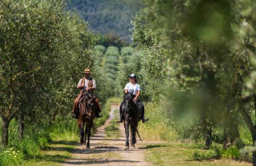 Tenuta Agricola dell'Uccellina - Foto 52