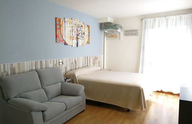 Hotel Apartamentos Aralso - Foto 6