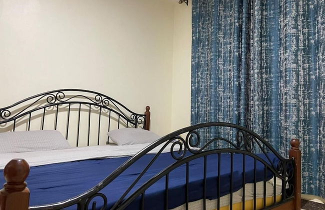 The Mugabi's Spacious Private Room - Foto 4