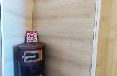 Ecológic house Dunas da Imara , Casa 2 dormitórios próximo ao mar - Foto 5