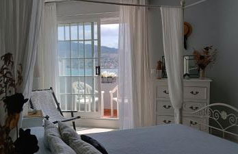 Rincón del Mar Terrazas y vistas a la Ría de Vigo - Foto 44