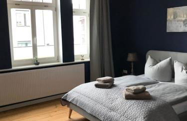 Villa Hanne mit Garten - Foto 38