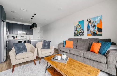 Cityscape Condo: New in Downtown Traverse City! - Foto 13