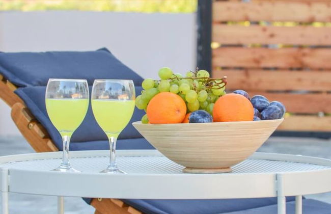 Apartment Villa Troskot - Foto 22