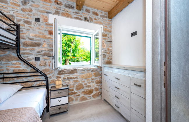 Villa Lea&robi - Foto 7