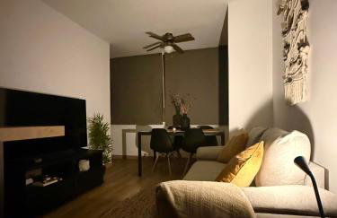 Apartamento con vista al mar en Aguadulce - Foto 17