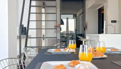 Luxury Loft with Private Jacuzzi - Foto 5